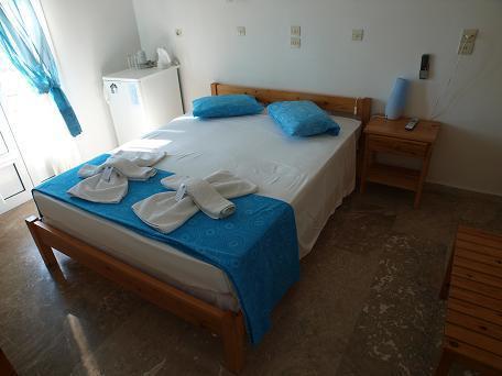 La Selini Hotel Páros Værelse billede