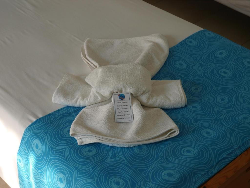 La Selini Hotel Páros Værelse billede