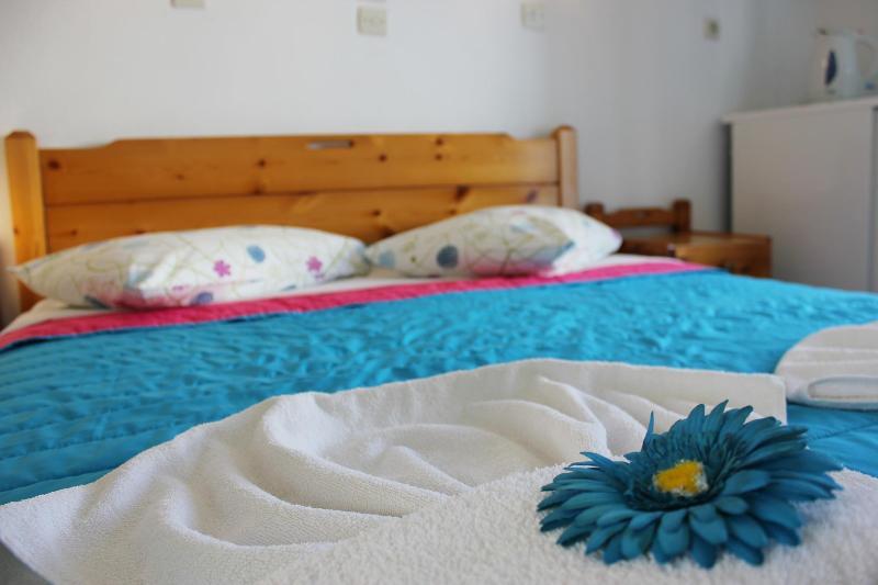 La Selini Hotel Páros Eksteriør billede